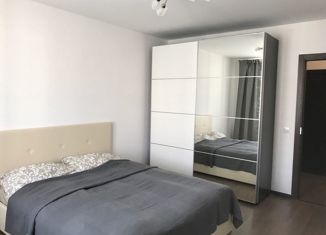Продам 1-ком. квартиру, 36 м2, Краснодар, Московская улица, 131к1, ЖК Три Кита