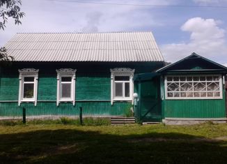 Продажа дома, 62 м2, Брянская область, Центральная площадь