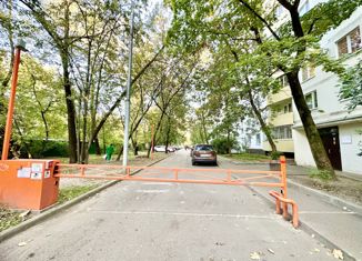 Продается 1-комнатная квартира, 32.1 м2, Москва, Щёлковское шоссе, 87к1, метро Щёлковская