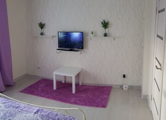 1-ком. квартира на продажу, 37 м2, Чебоксары, улица писателя Лаврентия Таллерова, 28, ЖК Солнечный Парк