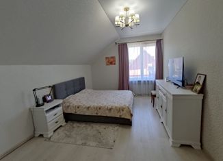 Продам таунхаус, 250.9 м2, поселок Невское, Клубная улица, 2А