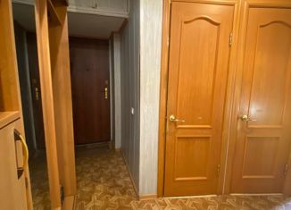 2-комнатная квартира на продажу, 46 м2, село Серафимовский, улица Гафури, 13