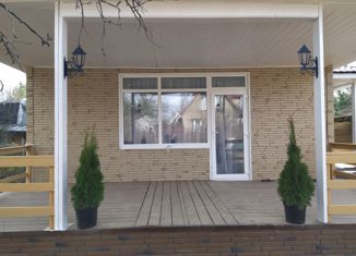 Дом на продажу, 90 м2, СНТ Акустик, СНТ Акустик, 18