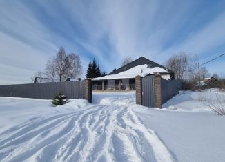 Продаю дом, 267 м2, село Никольское, Молодёжная улица