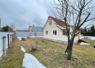 Продажа дома, 60 м2, деревня Яковлево