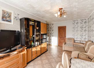 Продается двухкомнатная квартира, 48 м2, Комсомольск-на-Амуре, улица Орехова, 49к2
