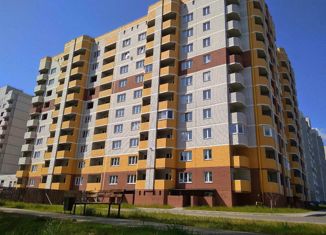 Продается однокомнатная квартира, 35 м2, посёлок Мичуринский, улица Андрея Рублёва, 8