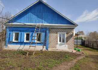 Продается дом, 71.3 м2, село Старокульшарипово, Центральная улица