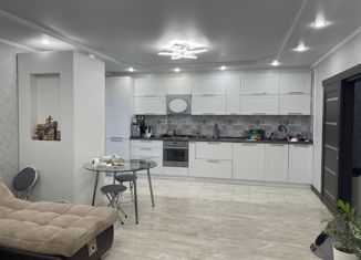 Продается таунхаус, 144 м2, село Миловка, Нижняя Покровская улица, 4