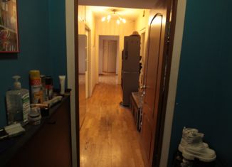 Продажа 4-ком. квартиры, 89 м2, Москва, Ангарская улица, 6, Ангарская улица