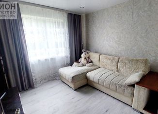 3-ком. квартира на продажу, 61.9 м2, Фокино, улица Ленина, 13