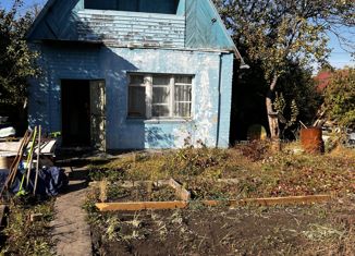 Продается дом, 20 м2, Челябинск, Металлургический район, СНТ Дружба, 5-3486