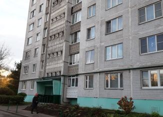 Продам 2-комнатную квартиру, 50 м2, Тверь, бульвар Ногина, 8, Пролетарский район