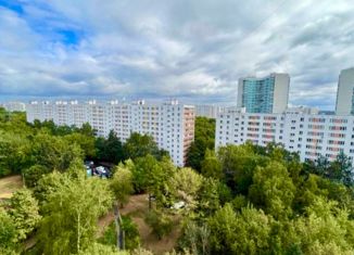 Продажа трехкомнатной квартиры, 66 м2, Москва, улица Говорова, 9, улица Говорова
