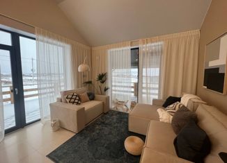 Продажа дома, 120 м2, деревня Малое Седельниково, Ореховая улица