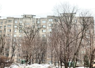 Продажа 3-ком. квартиры, 62.4 м2, Москва, Феодосийская улица, 2, район Северное Бутово