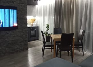 Продажа квартиры студии, 33 м2, Новосибирск, улица Богдана Хмельницкого, 6, улица Богдана Хмельницкого