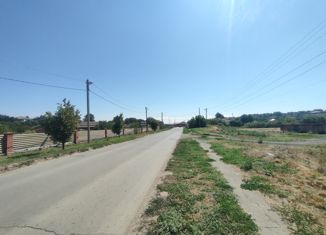 Земельный участок на продажу, 2.5 сот., село Чалтырь, Пионерская улица, 1А