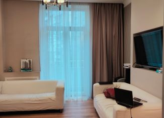 3-ком. квартира на продажу, 79.4 м2, Москва, проезд Кадомцева, 15, проезд Кадомцева