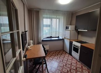 Продажа однокомнатной квартиры, 33.9 м2, Юрга, Фестивальная улица, 4А