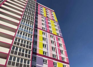 Продам 1-ком. квартиру, 43 м2, Брянск, Западный проезд, 1, Фокинский район