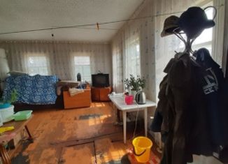 Дом на продажу, 60 м2, село Раздольное, улица Шаталова, 22