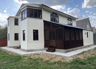 Дом на продажу, 207.9 м2, село Ворсино, садоводческое некоммерческое товарищество Южное, 252