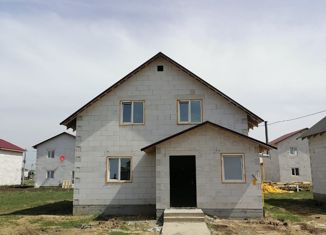 Дом на продажу, 103 м2, посёлок Центральный, Пензенская улица