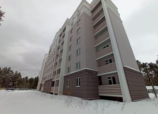 Продажа 1-комнатной квартиры, 42.7 м2, посёлок Заклязьменский, Зелёная улица, 1