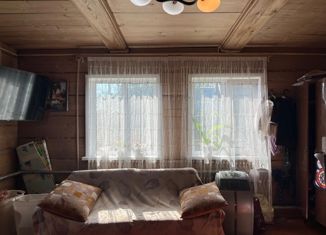 Продажа дома, 61.5 м2, село Большая Атня, Пролетарская улица, 13