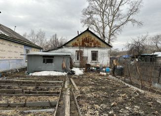 Продается дом, 40 м2, Комсомольск-на-Амуре, Пролетарская улица, 3