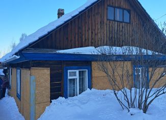 Продам дом, 48.2 м2, Междуреченск, улица Островского