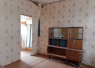 Однокомнатная квартира на продажу, 26.7 м2, Нижегородская область, Почтовая улица, 93