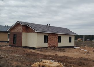 Дом на продажу, 83 м2, село Завьялово, Атмосферная улица