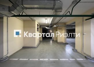 Продам машиноместо, 26.7 м2, Москва, Ленинский проспект, 114, район Проспект Вернадского