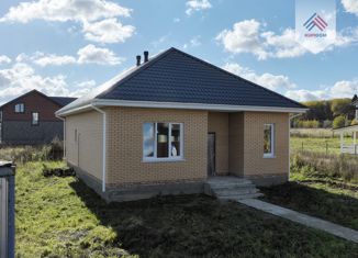 Продам дом, 100 м2, деревня Грачёвка, Сиреневая улица