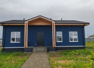 Продажа дома, 123 м2, посёлок Прохладный