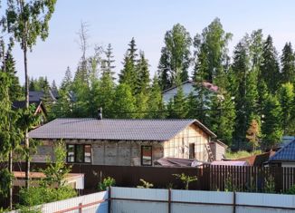 Продается дом, 121 м2, Токсовское городское поселение