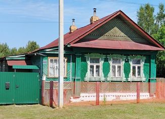 Продаю дом, 40.6 м2, деревня Раменье, Шоссейная улица, 60