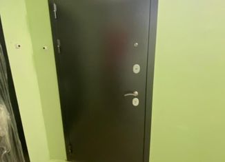 Однокомнатная квартира на продажу, 33 м2, Чебоксары, улица писателя Лаврентия Таллерова, 7, ЖК Солнечный Парк