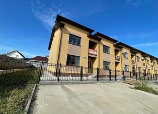 Таунхаус на продажу, 253.2 м2, Набережные Челны, улица Назипа Зиатдинова, 12Б