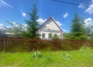Продам дом, 54.3 м2, деревня Апраксино, Верхняя улица, 53