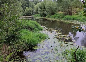 Продажа участка, 11 сот., деревня Подосинки, деревня Подосинки, 13А