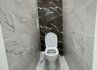 Продается двухкомнатная квартира, 66 м2, Каспийск, Кавказская улица, 18, ЖК Стройко