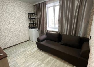 Продается квартира студия, 11.6 м2, Казань, улица Батыршина, 25, Московский район