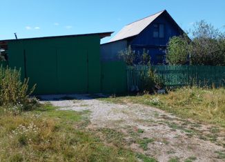 Продается дом, 60 м2, Аша, улица 40 лет Октября, 34