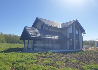 Продажа дома, 186 м2, коттеджный поселок Усадьба Луговая, 5-я линия