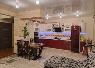 Продажа таунхауса, 100 м2, Снежинск, Северная улица, 7