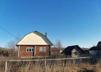 Продам дом, 140 м2, деревня Журавна, деревня Журавна, 89