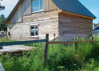 Продам дом, 49.2 м2, Печора, Спортивная улица, 24/19